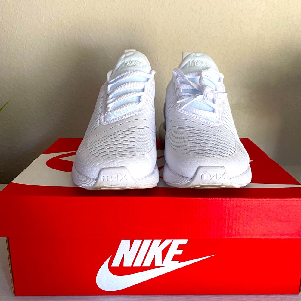 Nike Air Max 270